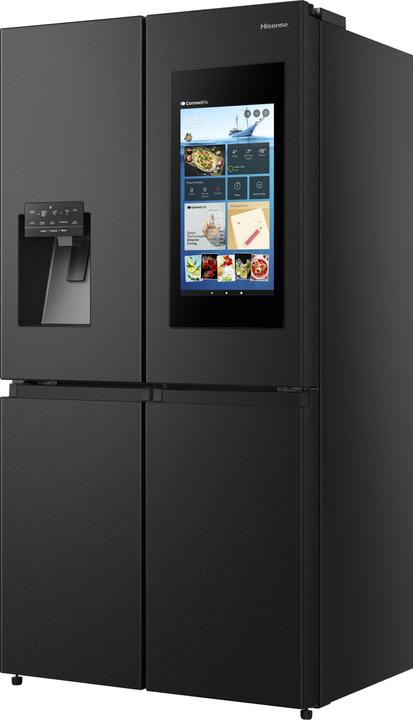 Actual product image Hisense RQ760N4IFE (577 l)