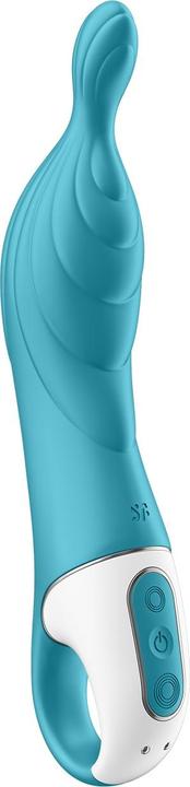 Actual product image Satisfyer A-Mazing 2