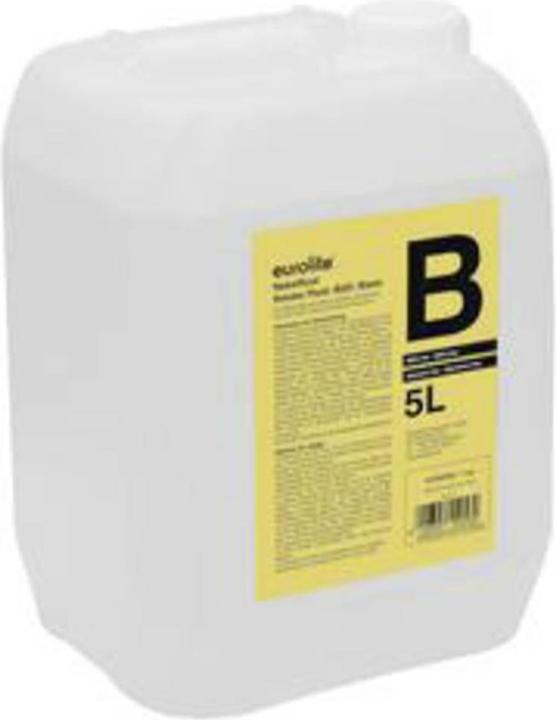 Produktbild Eurolite Nebelfluid B2D Basic/Medium 5 (Nebelfluid)