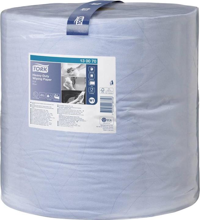 Tork Extra Strong Multipurpose Paper W (1 x)