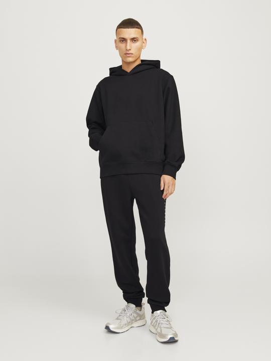 Actual product image Jack & Jones Jjeurban Edge Sweat Hood Noos (XXL)
