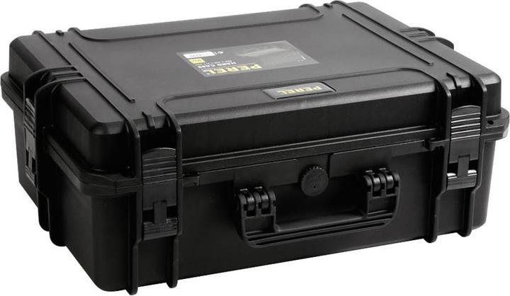 Actual product image Perel Outdoor case (W x H x D) 555