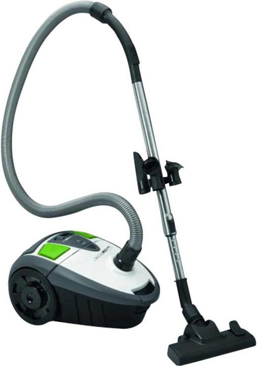 Clatronic Vacuum Cleaner with Bag BS 1301