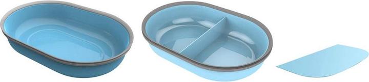 Produktbild SureFeed Schalen & Matten-Set (0.40 l)
