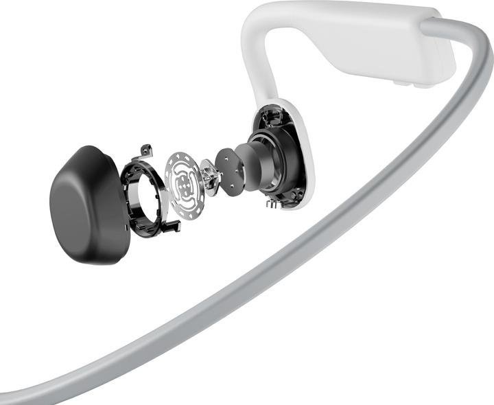 Actual product image Shokz OpenMove (ANC, 6 h, Wireless)