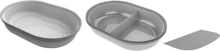 Image du produit SureFeed Ensemble de bols et de tapis (0.40 l)