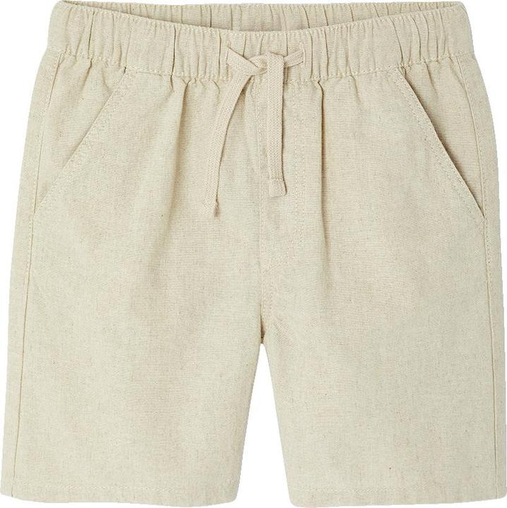 Immagine prodotto Vertbaudet Jungen Hose mit Leinenanteil (140)