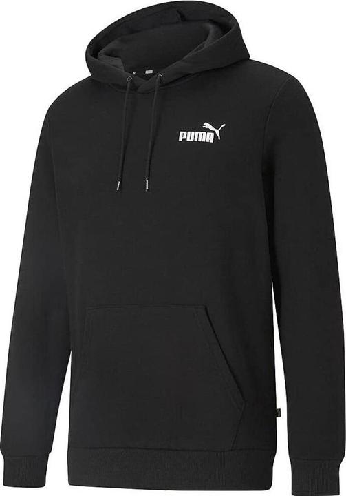 Actual product image Puma Eat hoodie (XS)