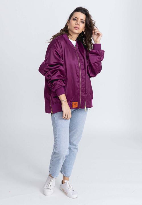 Produktbild Bombers Original Jacken Ballerina W (S)