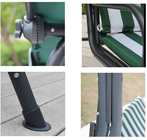 Produktbild No Name HC-128 SWING CHAIR
