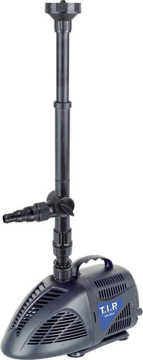 Produktbild T.I.P. Wasserspielpumpe 2000 l/h 3042