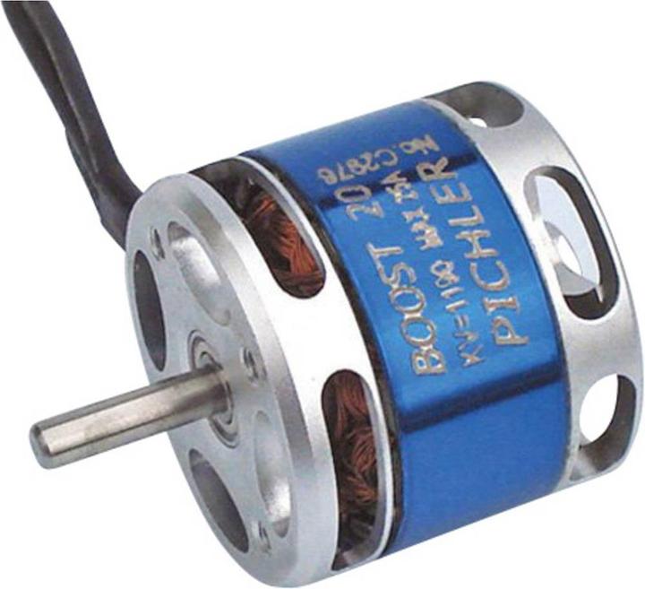 Immagine prodotto Pichler Aeromodello elettrico Brushless