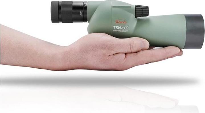 Actual product image Kowa TSN-502 (40 x, 50 mm)