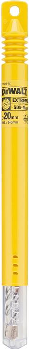 Actual product image DeWalt DT9416-QZ (20 mm)