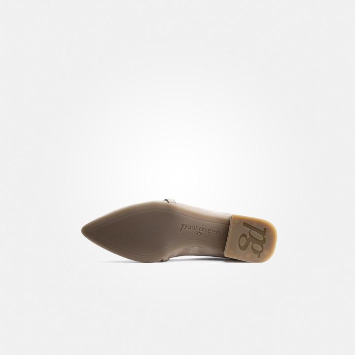 Actual product image Paul Green Ballerinas (40)