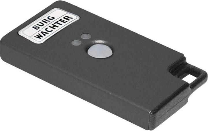 Actual product image Burg Wächter Transponder TSE 5103 E-KEY SB