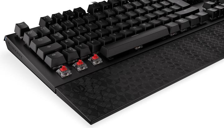 Produktbild Endorfy Keyboard Omnis (DE, Kabelgebunden)