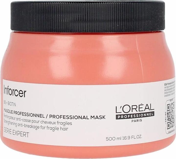 Actual product image L'Oréal Professionnel LP SE INFORCER Mask 500ML (500 ml)