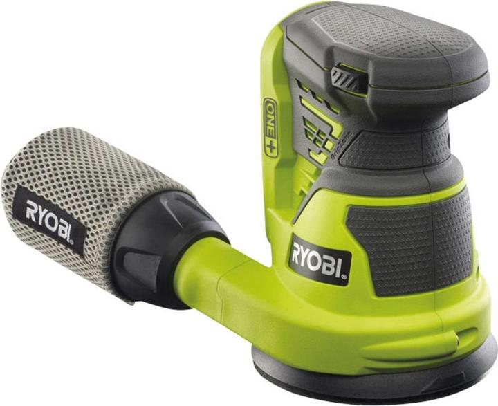 Ryobi Orbital sander (Eccentric grinder)