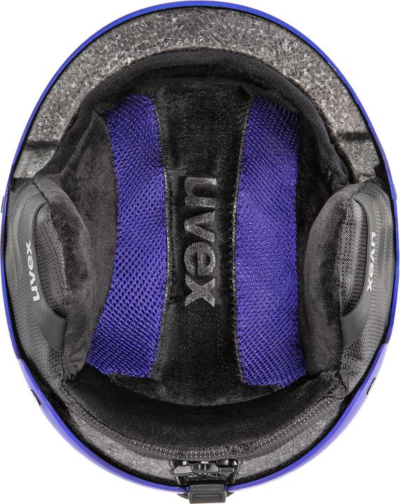 Actual product image Uvex Sports Wanted (58 - 62 cm, L)