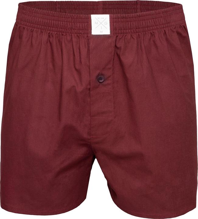 Image du produit Mg-1 Boxer Classics (XL, paquet de 6)
