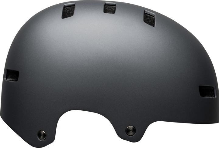 matte starship grey