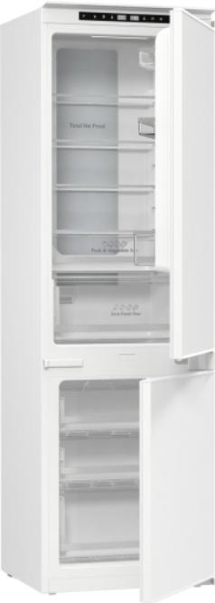 Immagine prodotto Hisense RIB312F4AWE Frigorifero con congelatore da incasso (244 l)