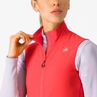 Actual product image Castelli Espresso W Vest (S)