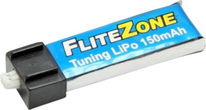 Actual product image Pichler Modeling battery pack (LiPo) 3.7 (3.70 V, 150 mAh)