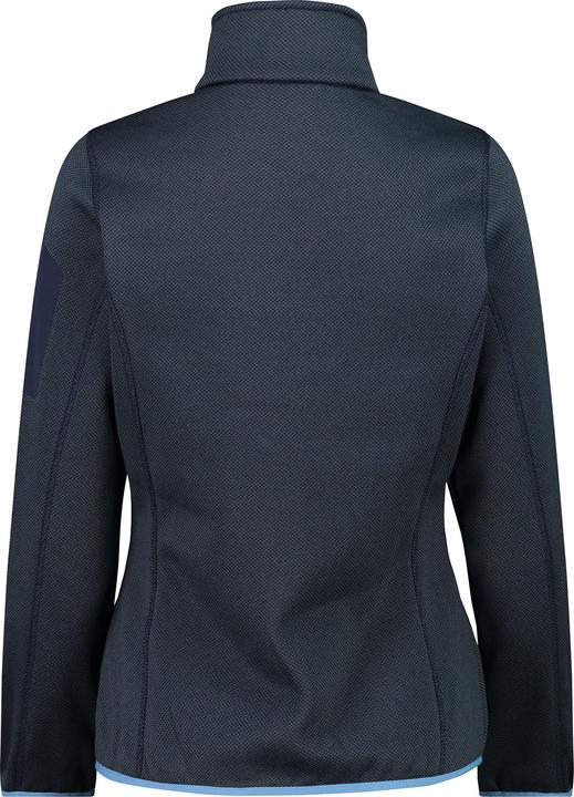 Image du produit CMP Campagnolo Veste femme Jacquard tricotée (44, XL)