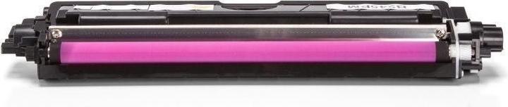 Actual product image Hermex Compatible Brother MFC-9342CDW Toner Cartridge (M, C, Y, FC)