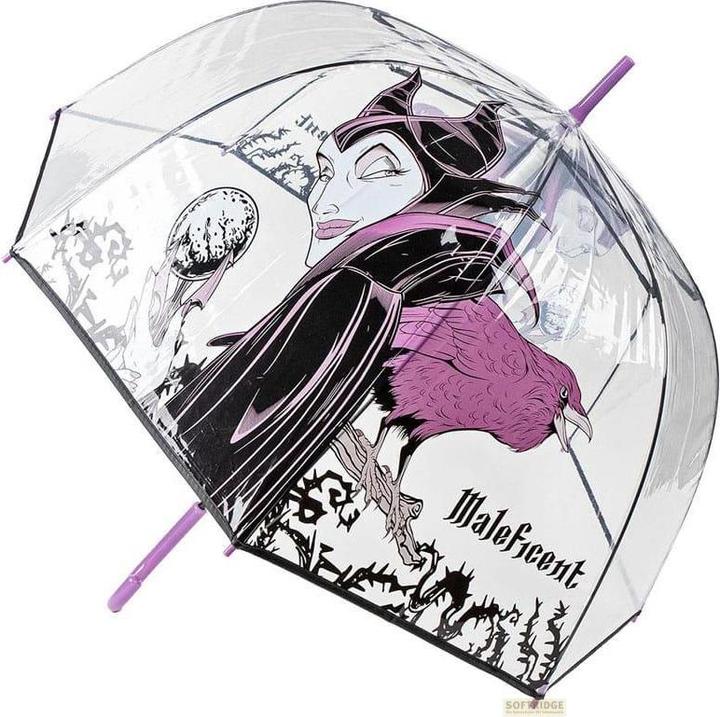 Immagine prodotto Cerda DISNEY VILAINS - Parapendio - 60 cm