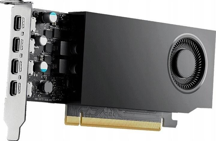 Produktbild ASUS RTX A400 (4 GB)