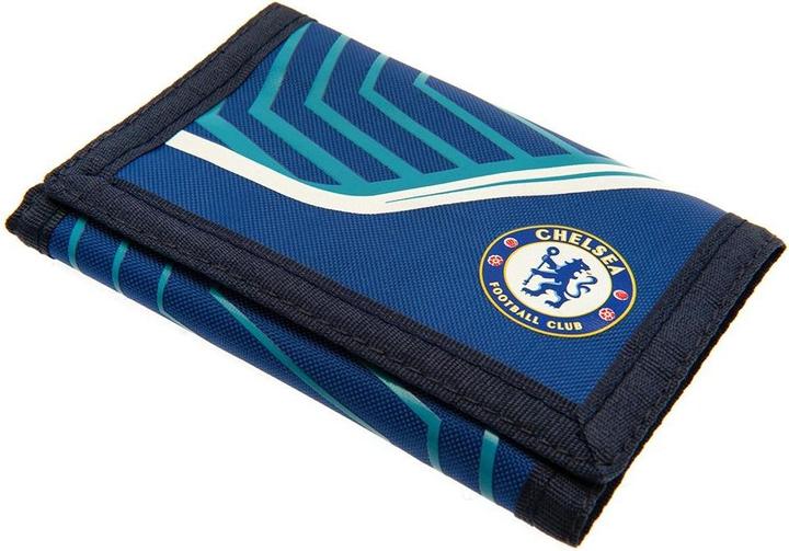 Image du produit Chelsea FC Portefeuille avec logo