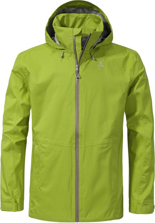 Actual product image Schöffel 2.5L Jacket Aiplspitz M (56)