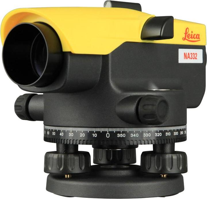 Produktbild Leica Geosystems Automatischer optischer Nivell