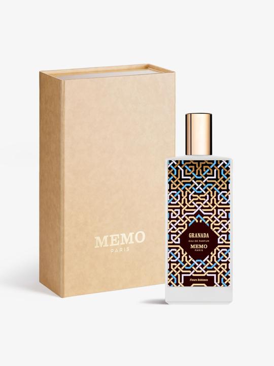 Produktbild Memo Paris Granada (Eau de Parfum, 75 ml)