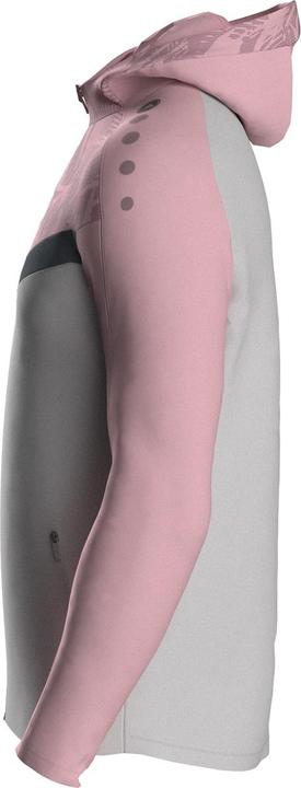 Actual product image JAKO Iconic hooded jacket (XL)