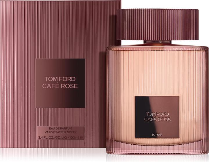 Immagine prodotto Tom Ford Café Rose (Eau de parfum, 100 ml)