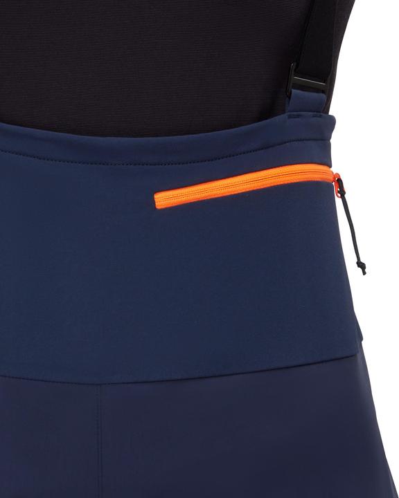 Immagine prodotto Mammut Haldigrat HS Pantaloni a bretella Donna (40)