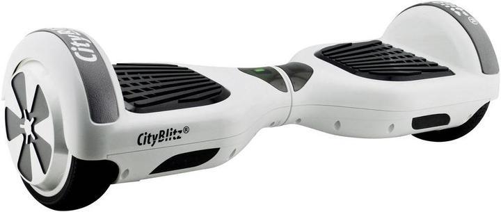 Produktbild CityBlitz E-Balanceboard BBoard CB007W W (18 km/h, 700 W)