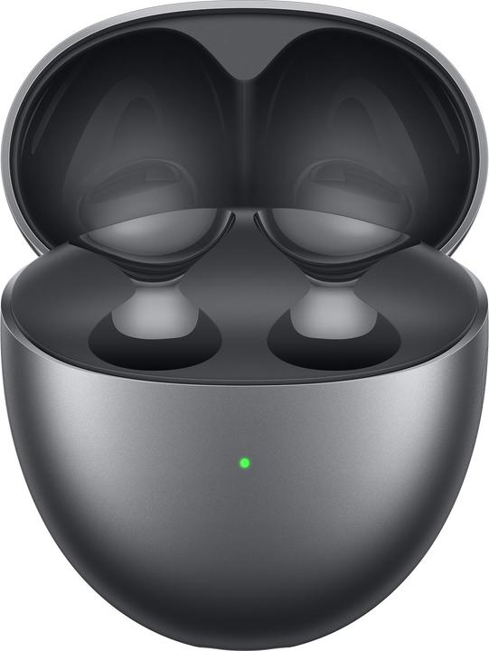 Actual product image Huawei FreeBuds 6 (ANC, 4 h, Wireless)