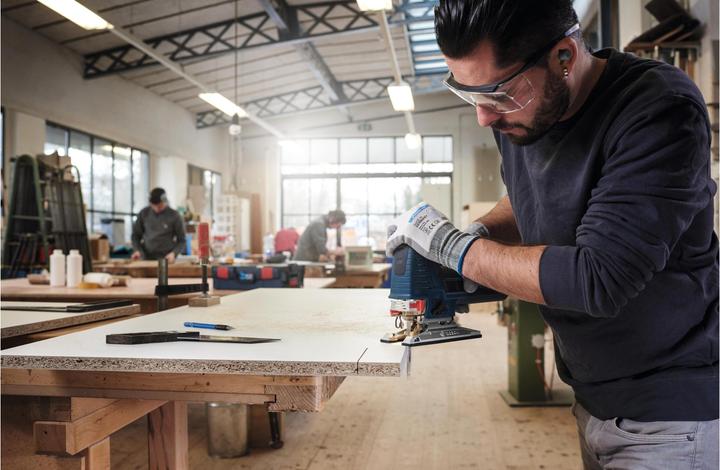 Produktbild Bosch Professional Zubehör T 101 B Clean for Wood