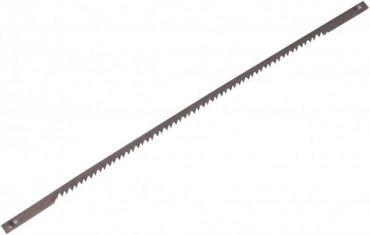 Actual product image Scheppach 8800 0011 6 pcs pin saw blade
