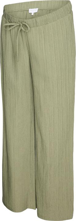 Mamalicious Normal geschnitten Hose Hose mit weitem Beinschnitt