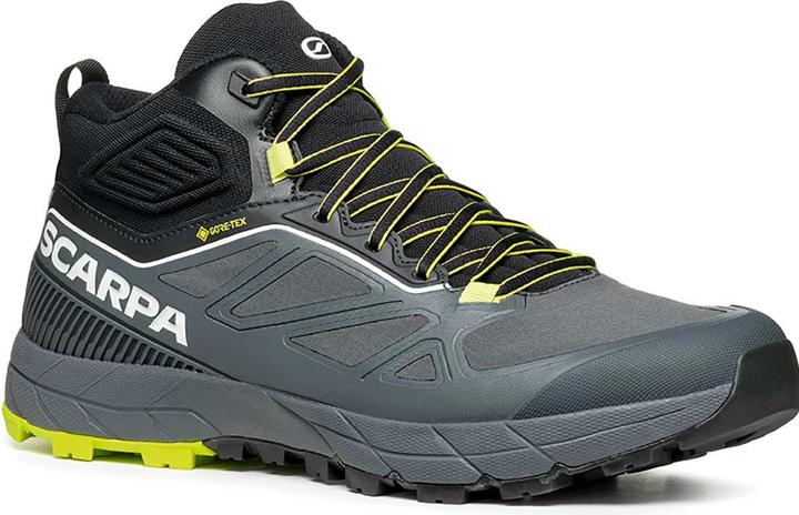 Immagine prodotto Scarpa Rapid Mid GTX (46)