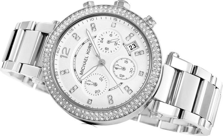 Image du produit Michael Kors MONTRE FEMME MK5491 - PARKER (zm508a) (48 mm)