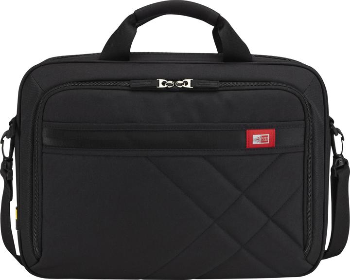 Actual product image Caselogic Notebook Case (15.60", Universal)