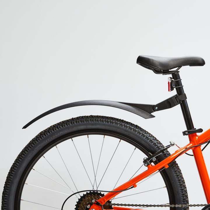 Immagine prodotto Btwin 24 26 (Parafango sul tubo inferiore)
