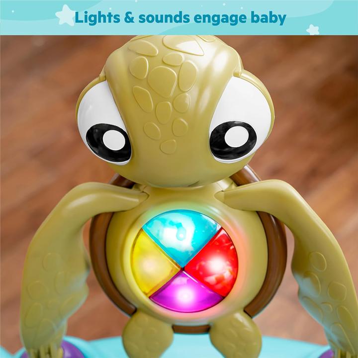 Immagine prodotto Bright Starts Centro giochi e salti